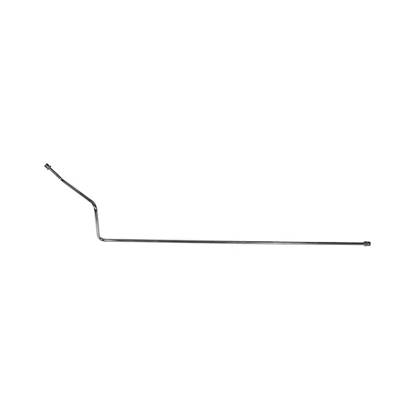 Line, Press. Line-To Evap Inlet Line 48" x6" x1"
